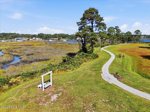Tiny photo for 1298 Forest Reserve Court SW, Calabash, NC 28467 (MLS # 100612624)