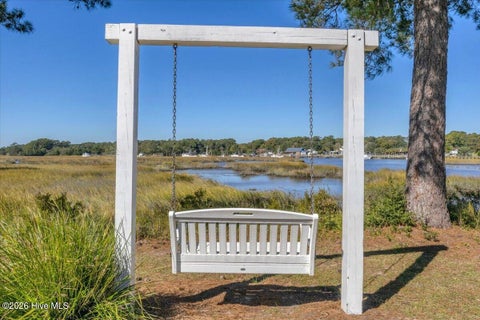 Tiny photo for 1298 Forest Reserve Court SW, Calabash, NC 28467 (MLS # 100612624)