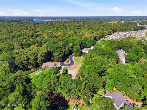 Tiny photo for 1298 Forest Reserve Court SW, Calabash, NC 28467 (MLS # 100612624)