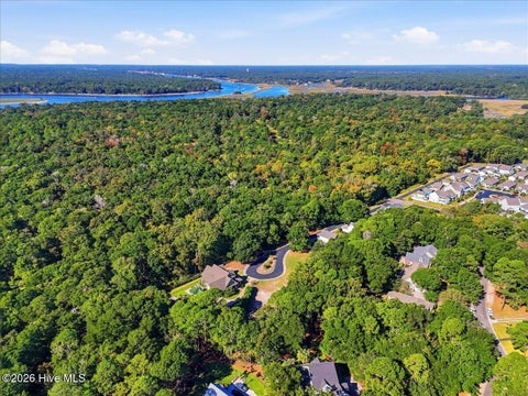 Tiny photo for 1298 Forest Reserve Court SW, Calabash, NC 28467 (MLS # 100612624)