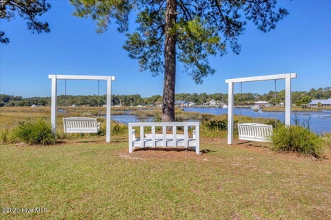 Tiny photo for 1298 Forest Reserve Court SW, Calabash, NC 28467 (MLS # 100612624)