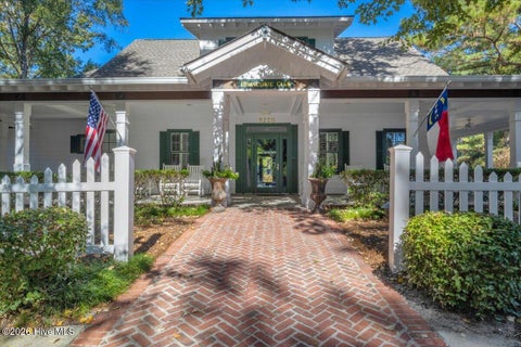 Tiny photo for 1298 Forest Reserve Court SW, Calabash, NC 28467 (MLS # 100612624)