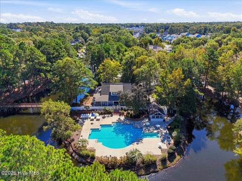 Tiny photo for 1298 Forest Reserve Court SW, Calabash, NC 28467 (MLS # 100612624)