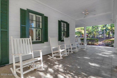 Tiny photo for 1298 Forest Reserve Court SW, Calabash, NC 28467 (MLS # 100612624)