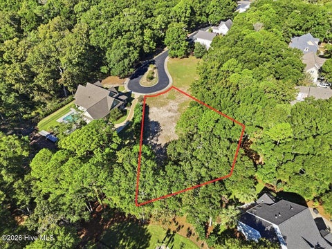 Tiny photo for 1298 Forest Reserve Court SW, Calabash, NC 28467 (MLS # 100612624)