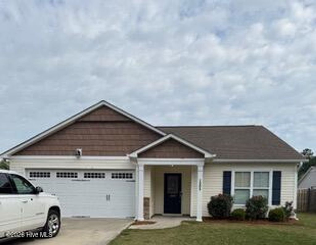 Photo of 1205 Clancy Drive NE, Leland, NC (MLS # 100572948)