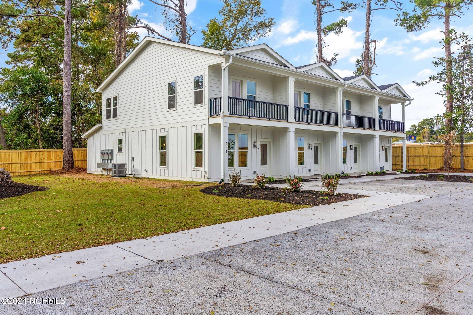 4213 Spirea Drive Ste A
