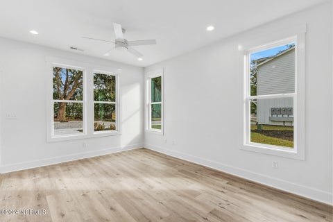 Tiny photo for 4213 Spirea Drive #Ste A, Wilmington, NC 28403 (MLS # 100596326)