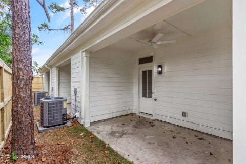 Tiny photo for 4213 Spirea Drive #Ste A, Wilmington, NC 28403 (MLS # 100596326)