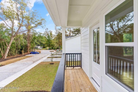 Tiny photo for 4213 Spirea Drive #Ste A, Wilmington, NC 28403 (MLS # 100596326)