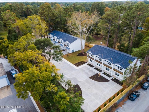 Tiny photo for 4213 Spirea Drive #Ste A, Wilmington, NC 28403 (MLS # 100596326)