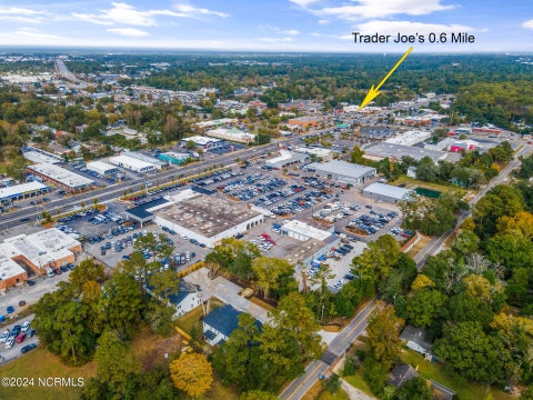 Tiny photo for 4213 Spirea Drive #Ste A, Wilmington, NC 28403 (MLS # 100596326)