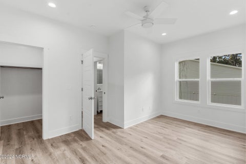 Tiny photo for 4213 Spirea Drive #Ste A, Wilmington, NC 28403 (MLS # 100596326)