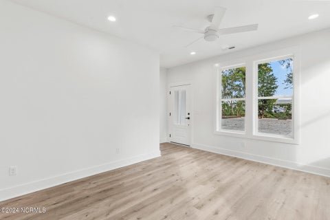 Tiny photo for 4213 Spirea Drive #Ste A, Wilmington, NC 28403 (MLS # 100596326)
