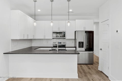 Tiny photo for 4213 Spirea Drive #Ste A, Wilmington, NC 28403 (MLS # 100596326)