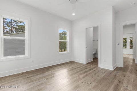 Tiny photo for 4213 Spirea Drive #Ste A, Wilmington, NC 28403 (MLS # 100596326)