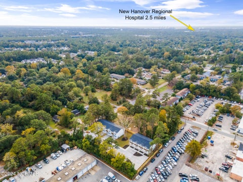 Tiny photo for 4213 Spirea Drive #Ste A, Wilmington, NC 28403 (MLS # 100596326)