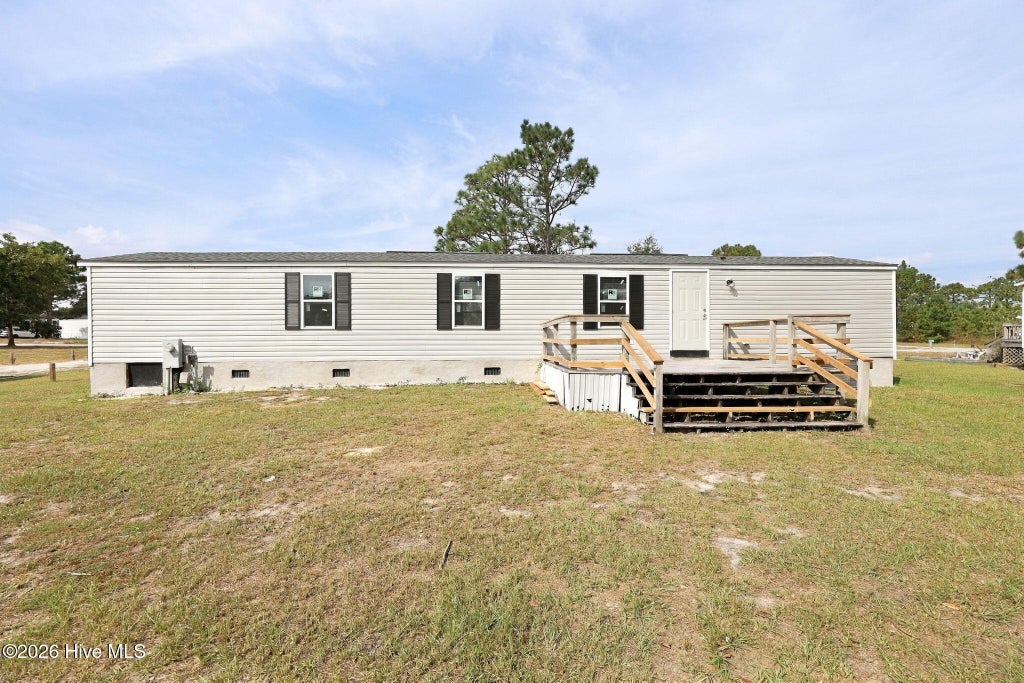 Photo of 322 N Winchester Lane, Hubert, NC 28539 (MLS # 100608890)