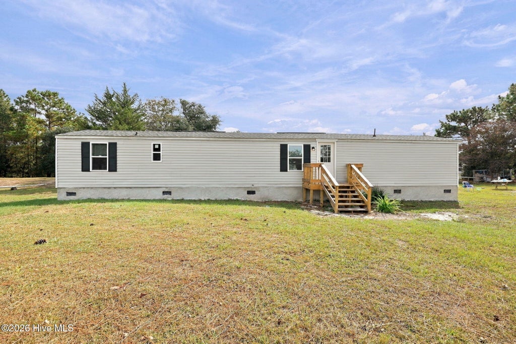 Photo of 322 N Winchester Lane, Hubert, NC 28539 (MLS # 100608890)