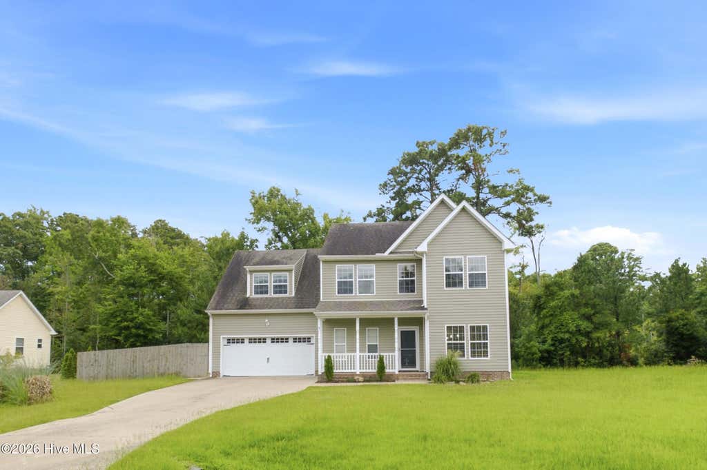 Photo of 141 Trevor Way, Moyock, NC 27958 (MLS # 100593877)