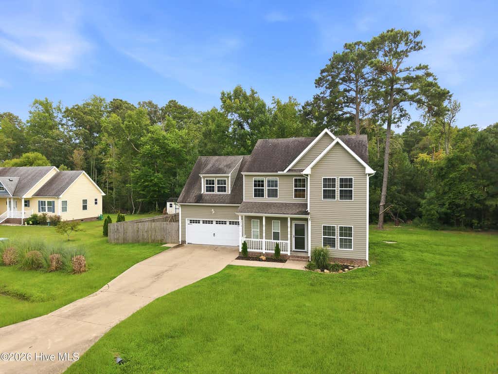 Photo of 141 Trevor Way, Moyock, NC 27958 (MLS # 100593877)