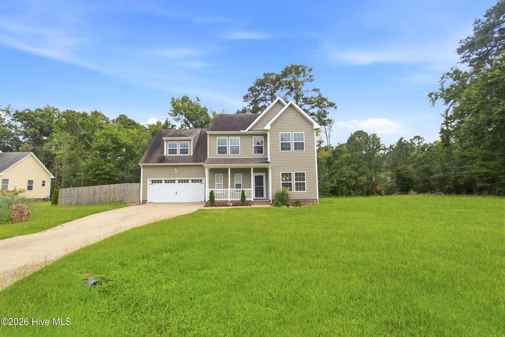 Photo of 141 Trevor Way, Moyock, NC 27958 (MLS # 100593877)