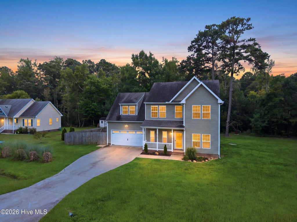Photo of 141 Trevor Way, Moyock, NC 27958 (MLS # 100593877)