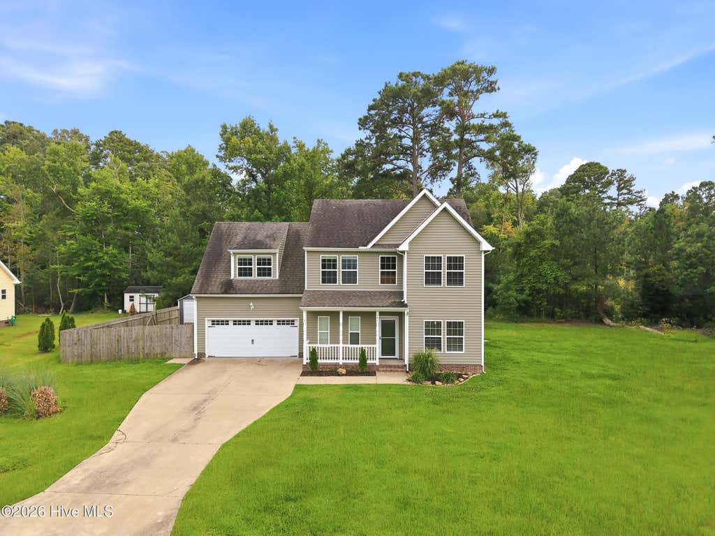 Photo of 141 Trevor Way, Moyock, NC 27958 (MLS # 100593877)
