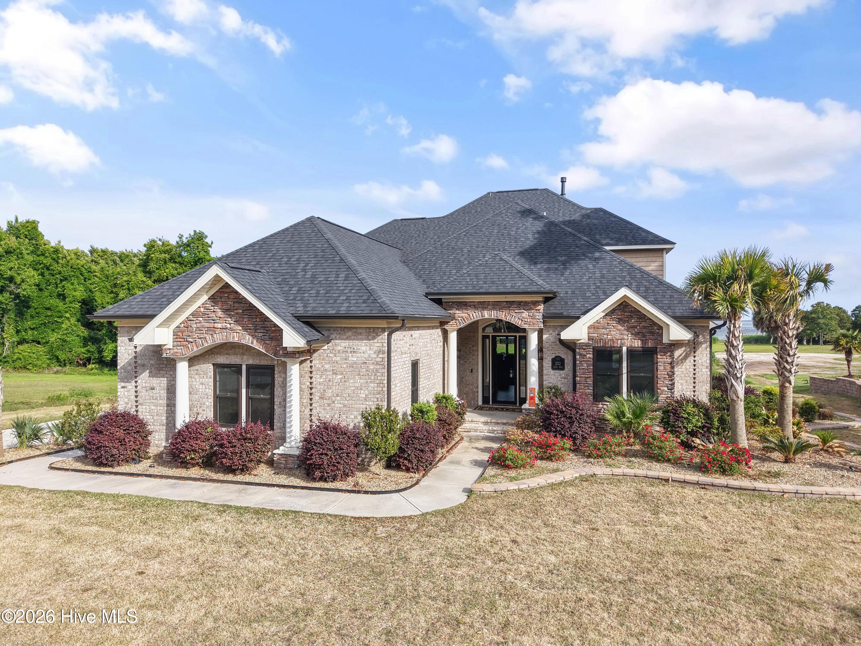 202 River Drive