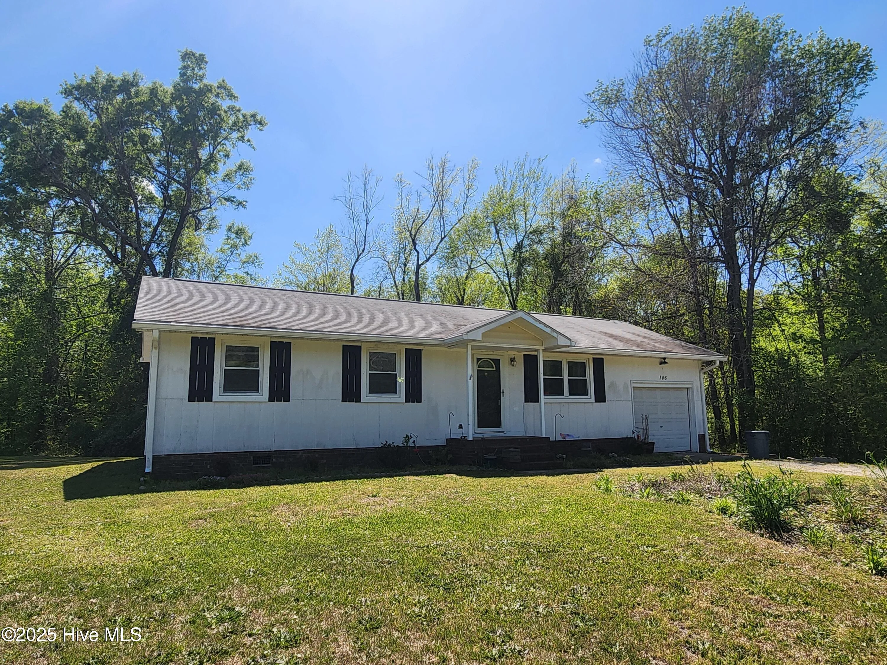 186 Sand Ridge Road