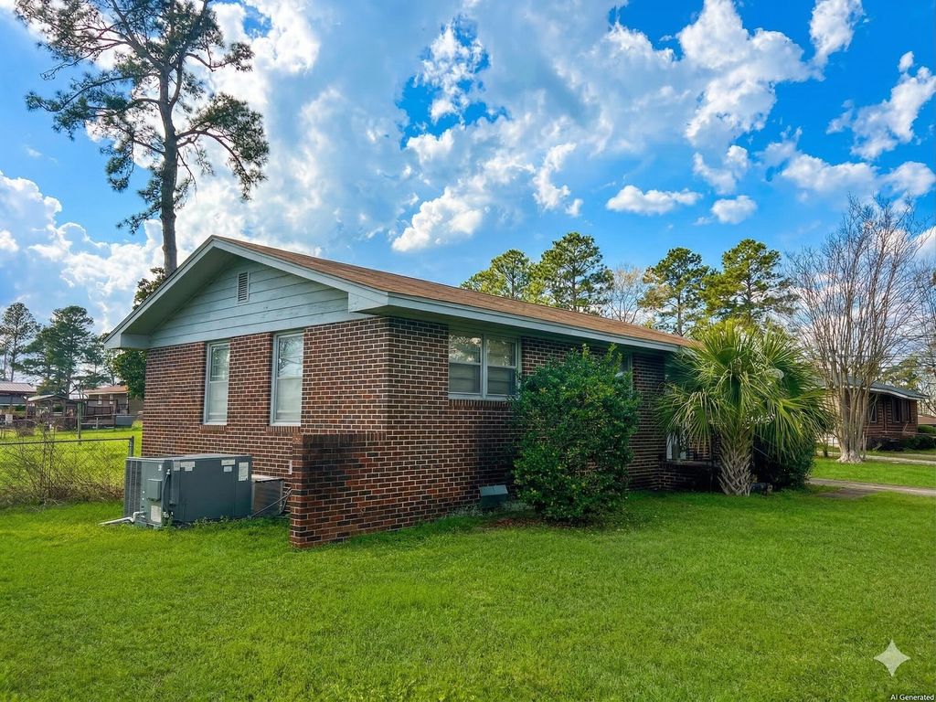 Photo of 407 Old Evans Road, Augusta, GA 30907 (MLS # 553072)