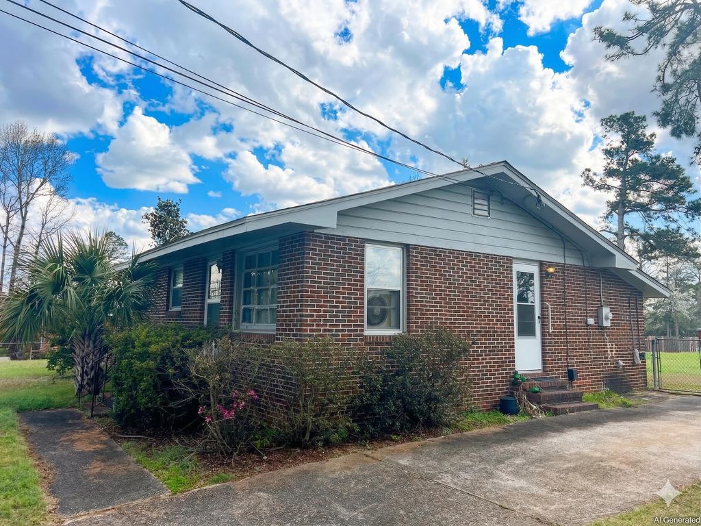 Photo of 407 Old Evans Road, Augusta, GA 30907 (MLS # 553072)