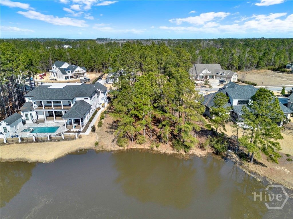Photo of 121 Greenhill Close, Pooler, GA 31322 (MLS # SA349098)