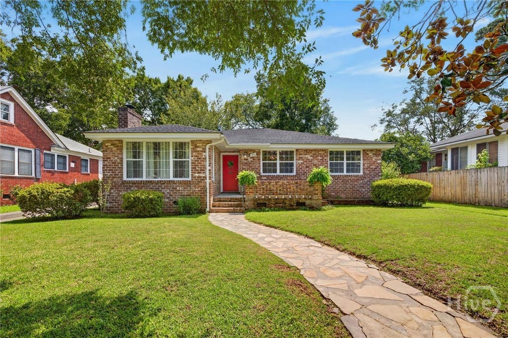 Photo of 511 E 53rd Street, Savannah, GA 31405 (MLS # SA363393)