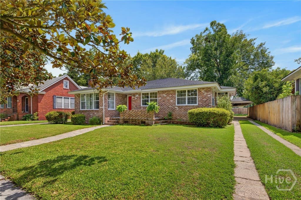 Photo of 511 E 53rd Street, Savannah, GA 31405 (MLS # SA363393)