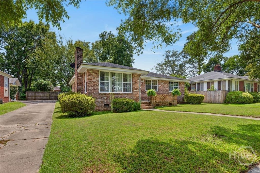 Photo of 511 E 53rd Street, Savannah, GA 31405 (MLS # SA363393)