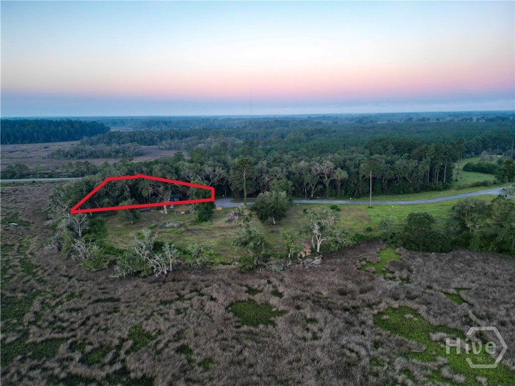 Photo of 2 Retreat Lane NE, Townsend, GA 31331 (MLS # SA365184)