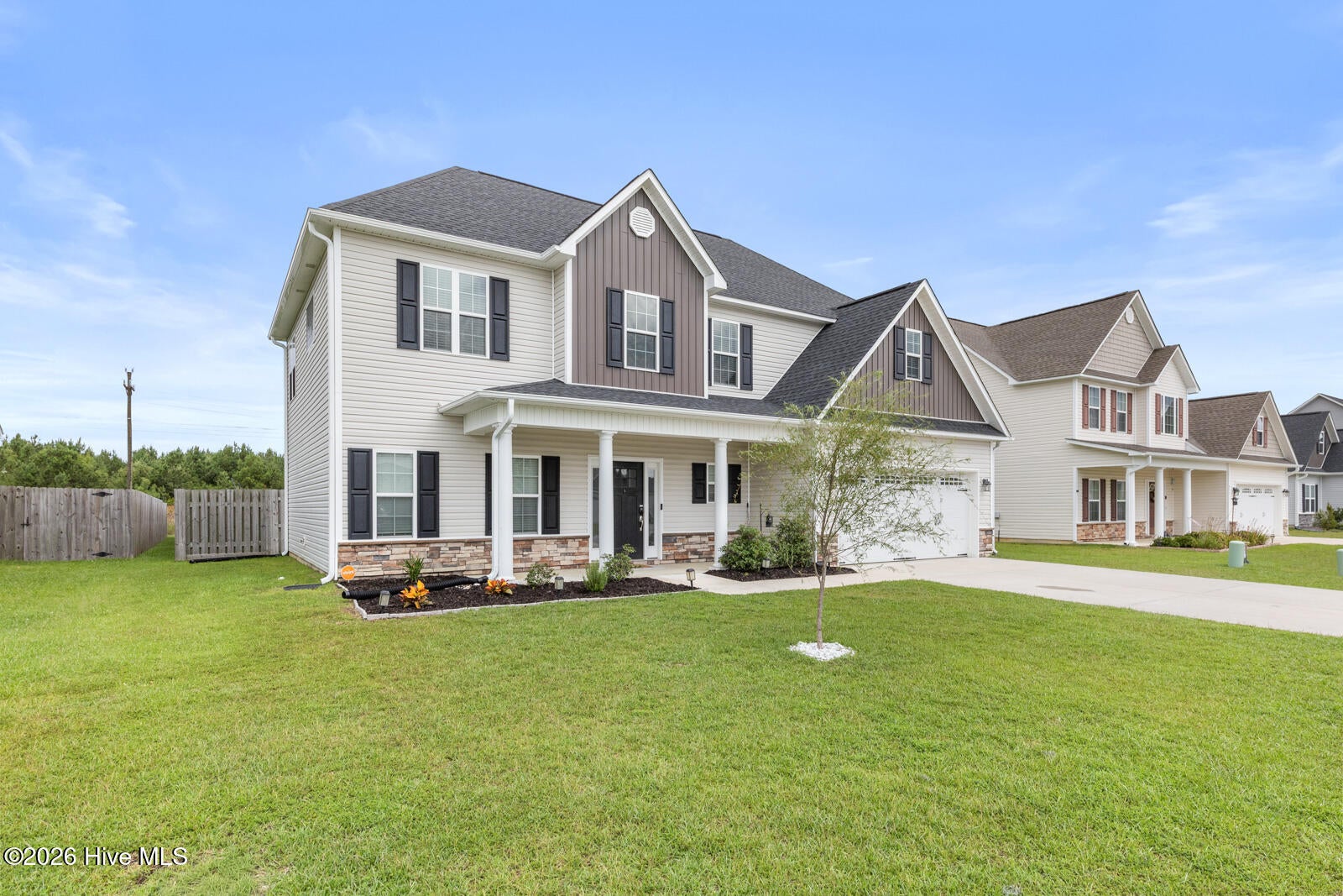 451 Worsley Way