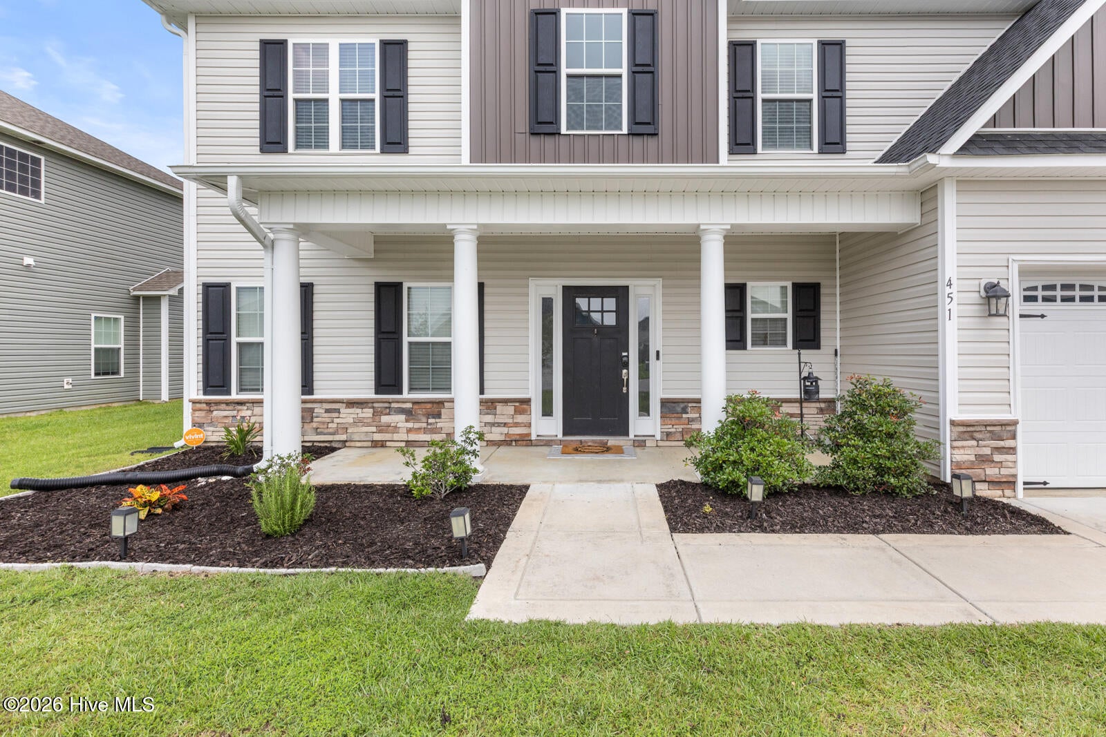 451 Worsley Way