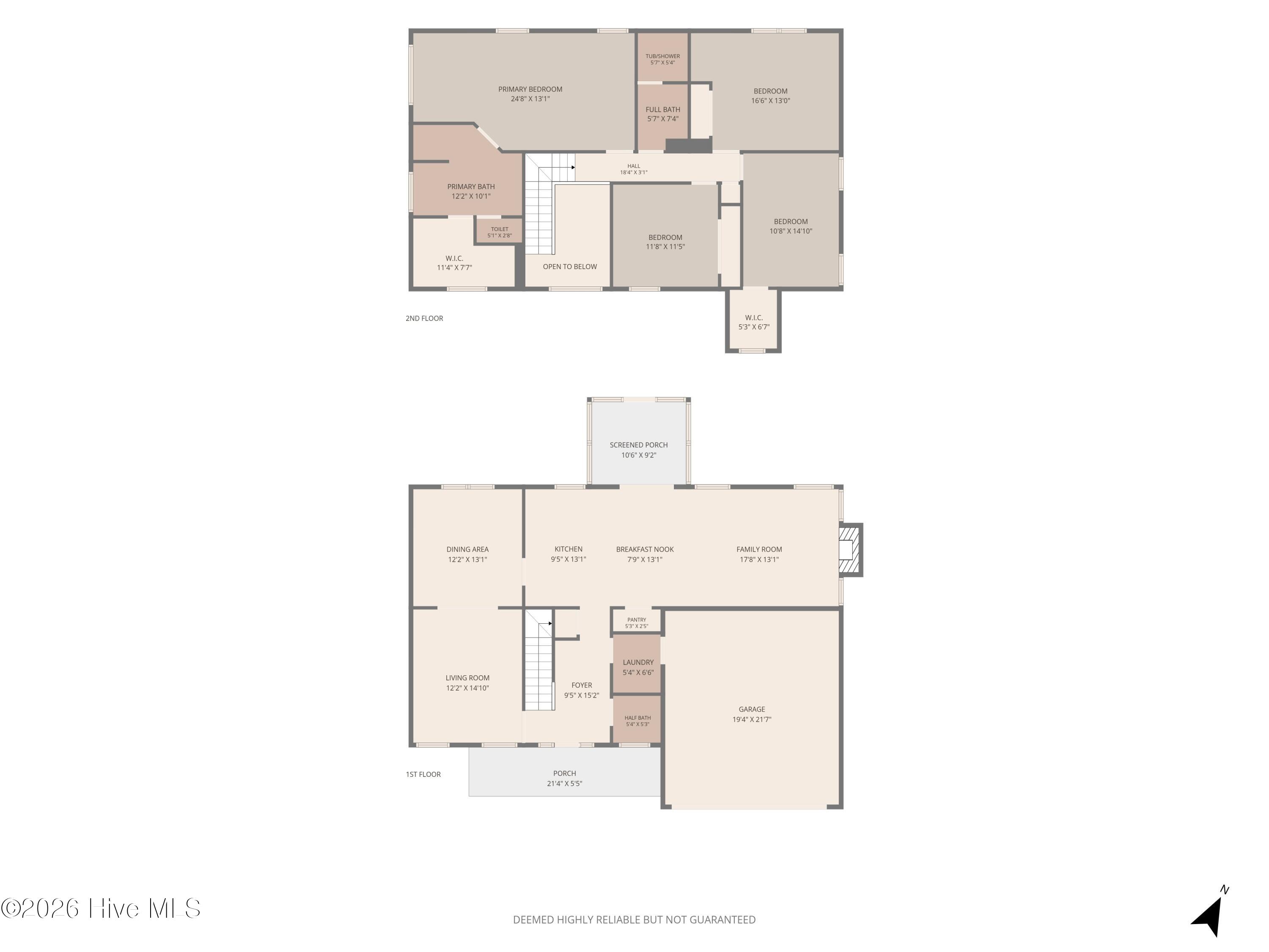 451 Worsley Way