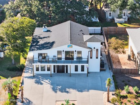 105 SE 53rd Street Oak Island NC 28465