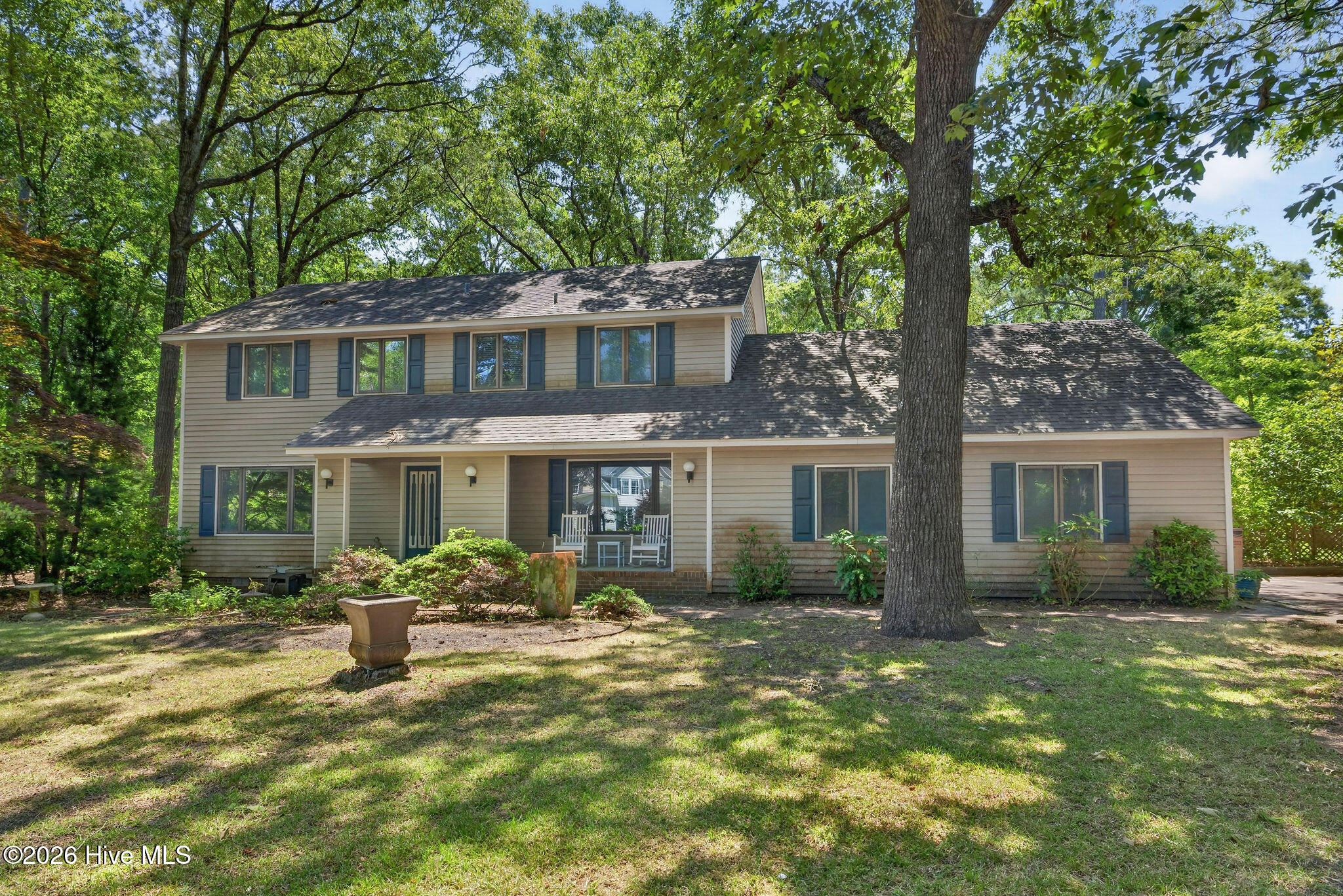 100 Wedge Road
