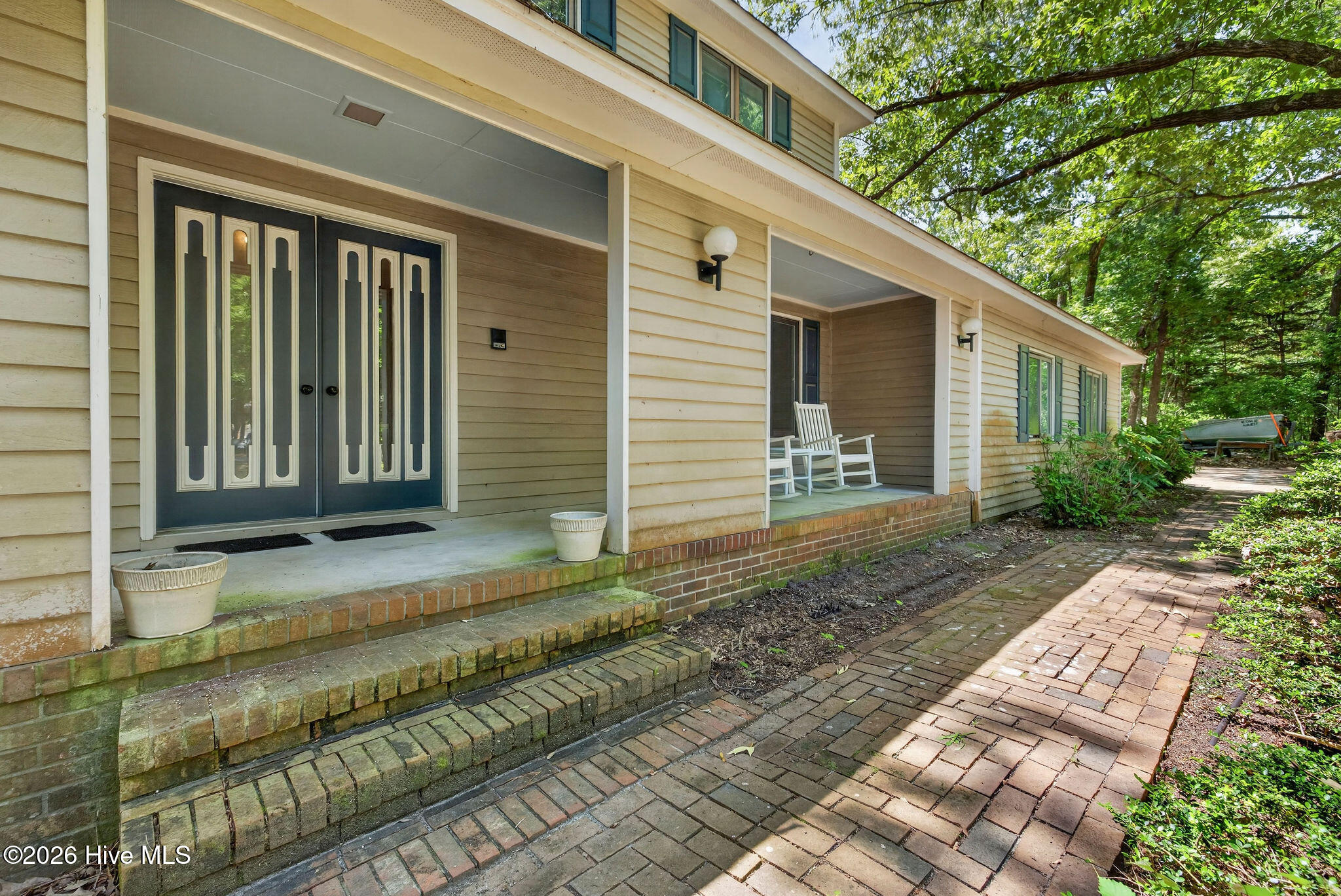 100 Wedge Road