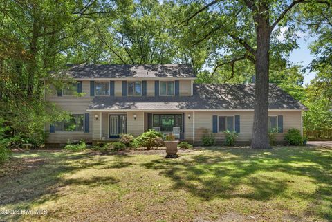 Photo of 100 Wedge Road, Hampstead, NC 28443 (MLS # 100575631)