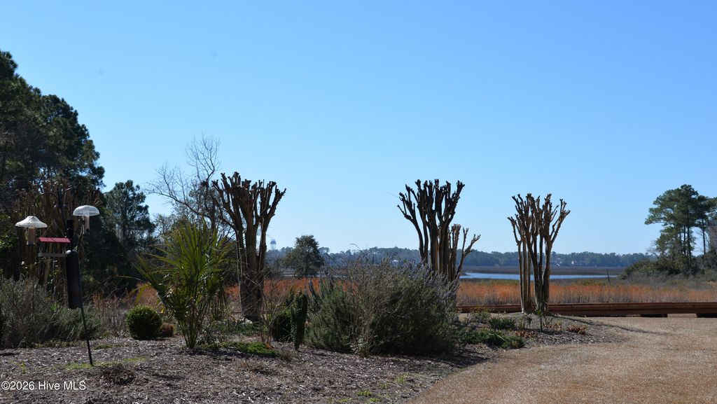 Photo of 3100 Marsh Grove Lane # 3201, Southport, NC 28461 (MLS # 100443482)