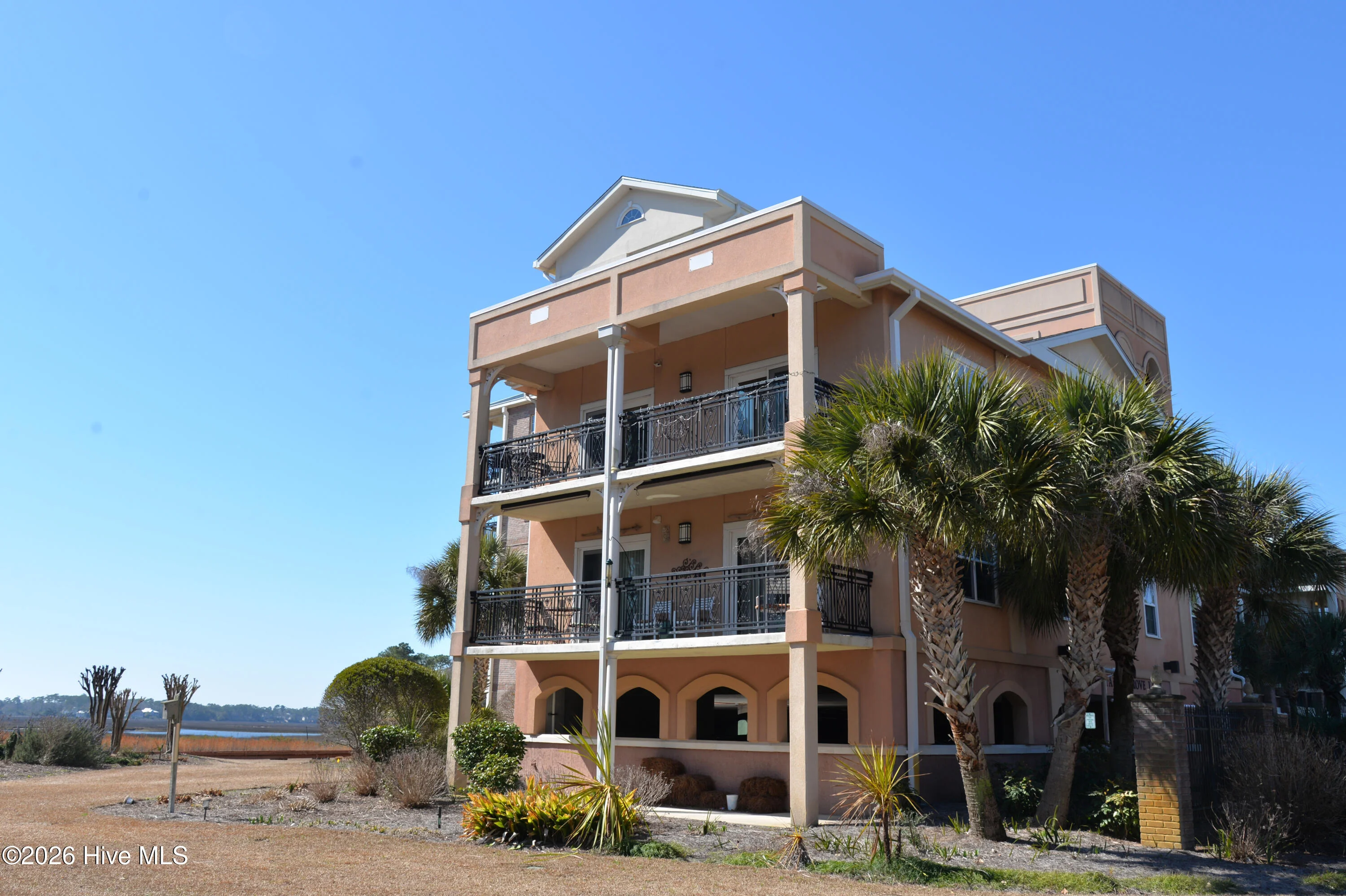 3100 Marsh Grove Lane Unit # 3201