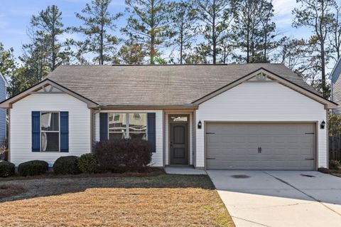 Photo of 521 Cranberry Circle, Grovetown, GA 30813 (MLS # 552104)