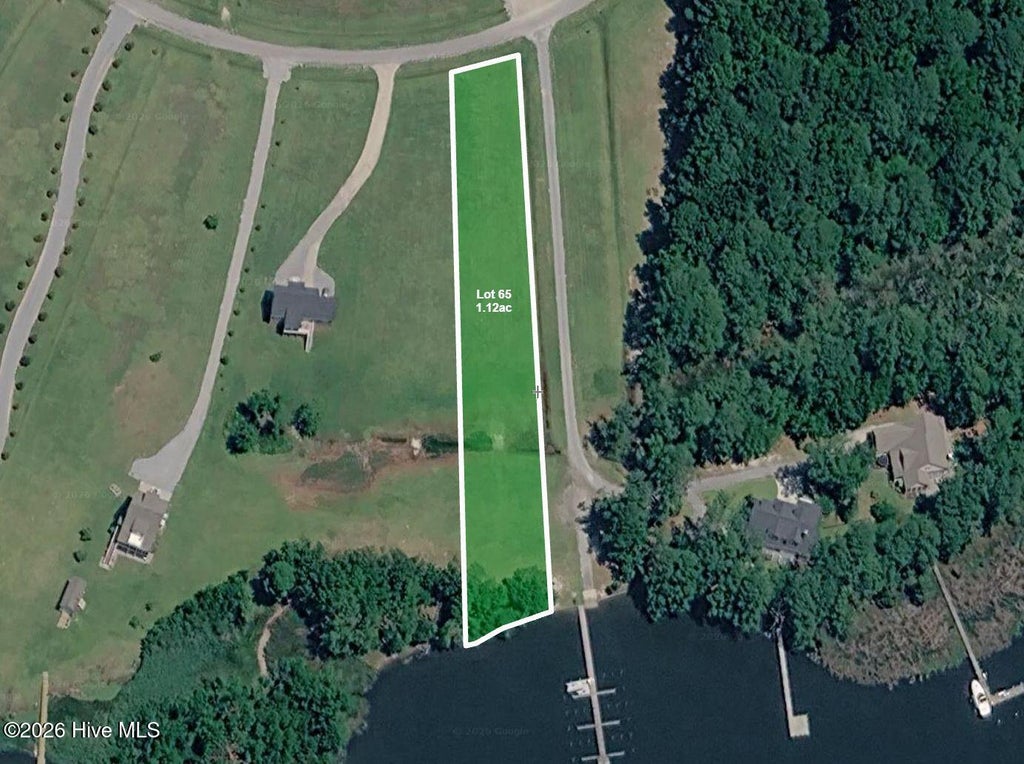 Photo of 65 Winfield Lane, Pinetown, NC 27865 (MLS # 100578565)