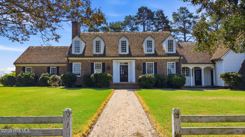 Photo of 27668 Carolina 125, Scotland Neck, NC 27874 (MLS # 100601914)