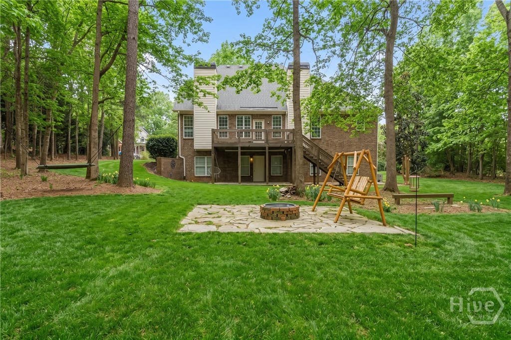 Photo of 140 Wesley Drive, Athens, GA 30605 (MLS # CL363383)